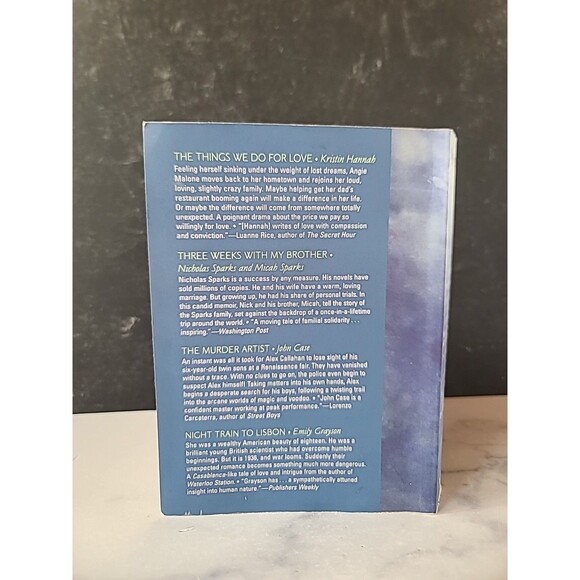 Reader's Digest Select Editions Paperback - Picture 9 of 10